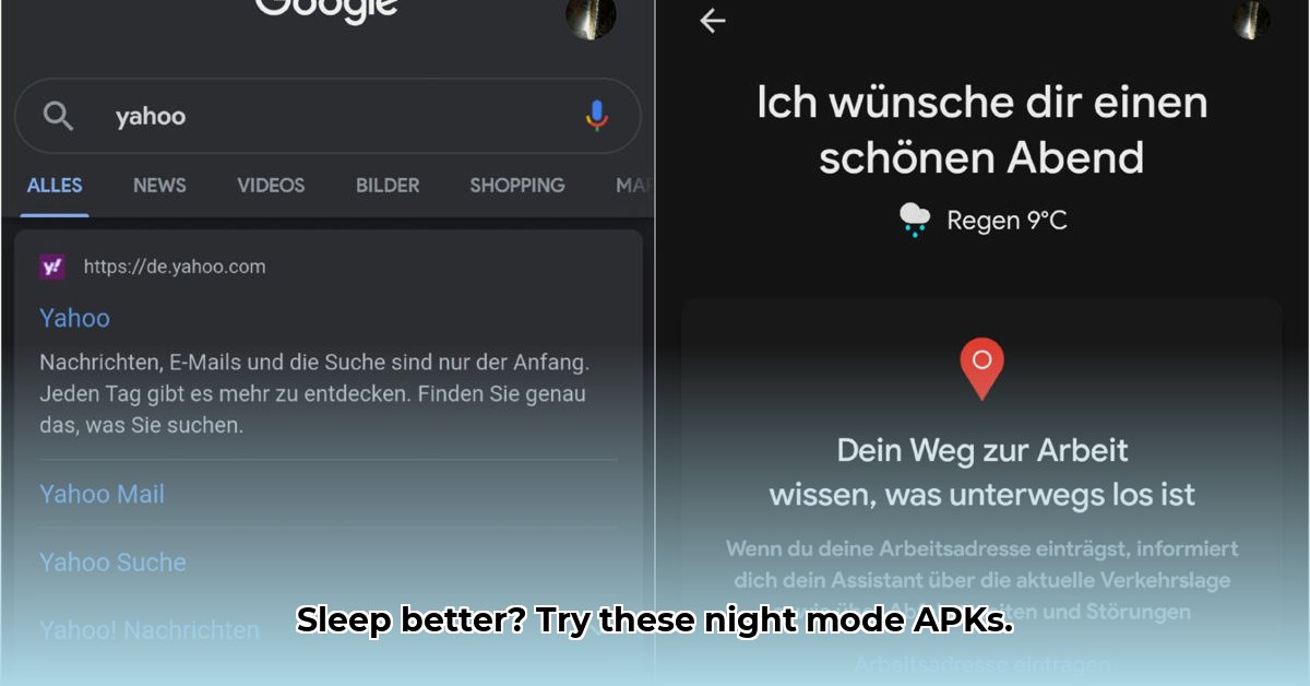 night-mode-apk